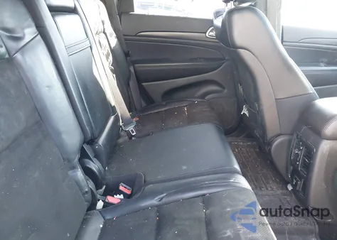 2020 Jeep Grand Cherokee Altitude 4X4 z USA, uszkodzony, nr VIN 1C4RJFAGXLC425327